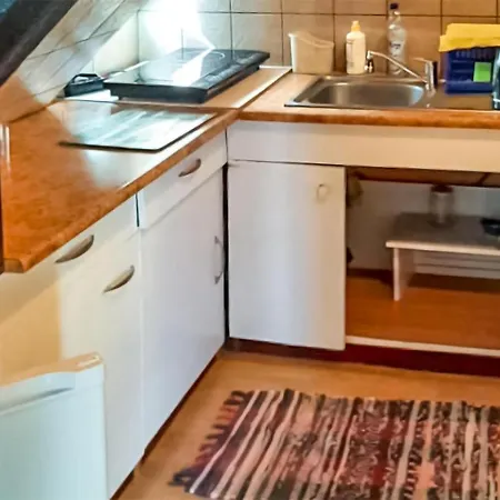 2 Bedroom Nice In 公寓