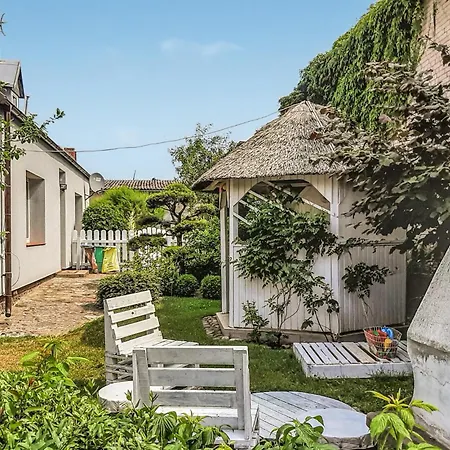 公寓 2 Bedroom Nice In